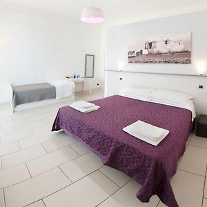 Habitación Cuádruple